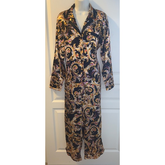 Jaclyn Smith Other - Jaclyn Smith pajamas set